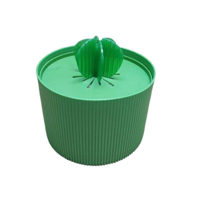 آبخوری اتومات کاکتوس سگ و گربه