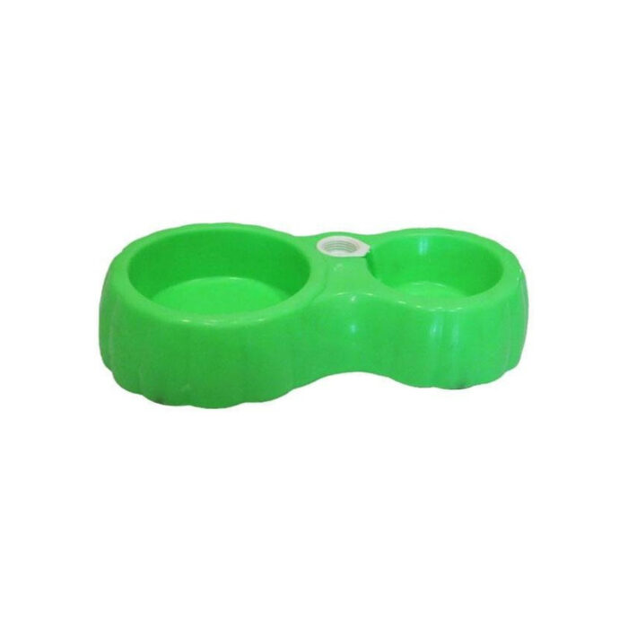 ظرف دوقلو باطری خور زاریکس