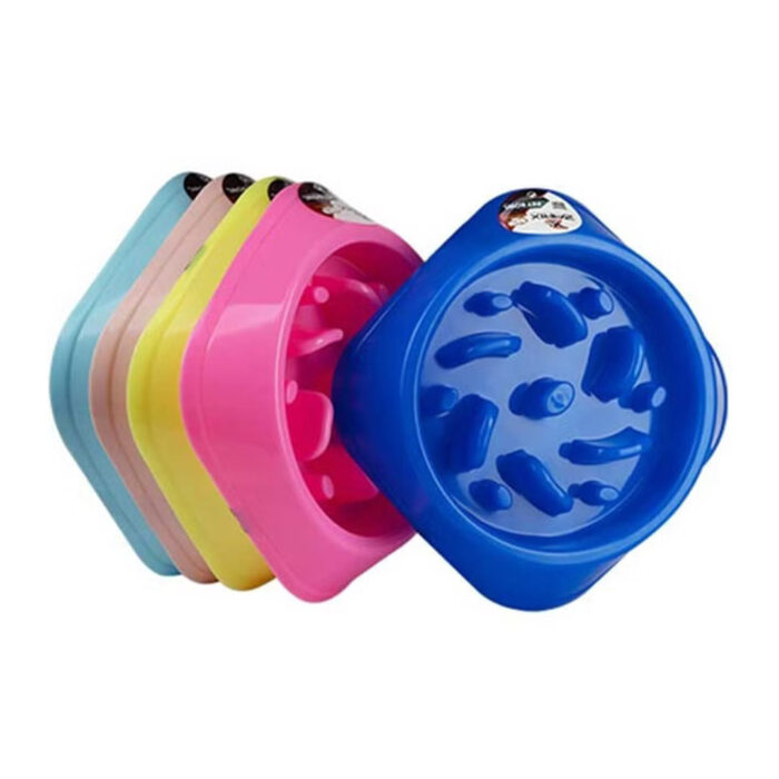 ظرف غذا آرام خور زاریکس طرح گلبرگ