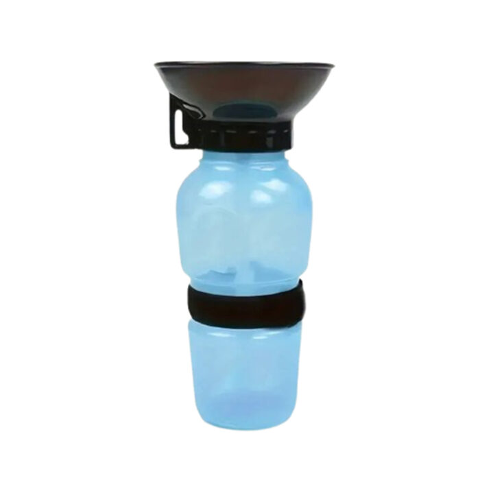 قمقمه حوضچه ۵۰۰ میلی لیتر