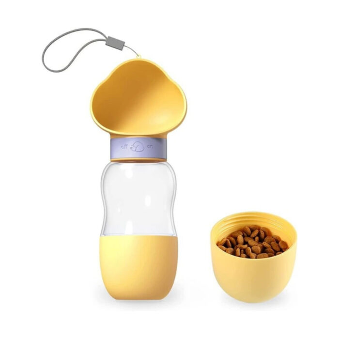 قمقمه مخزن دار مدل ابری