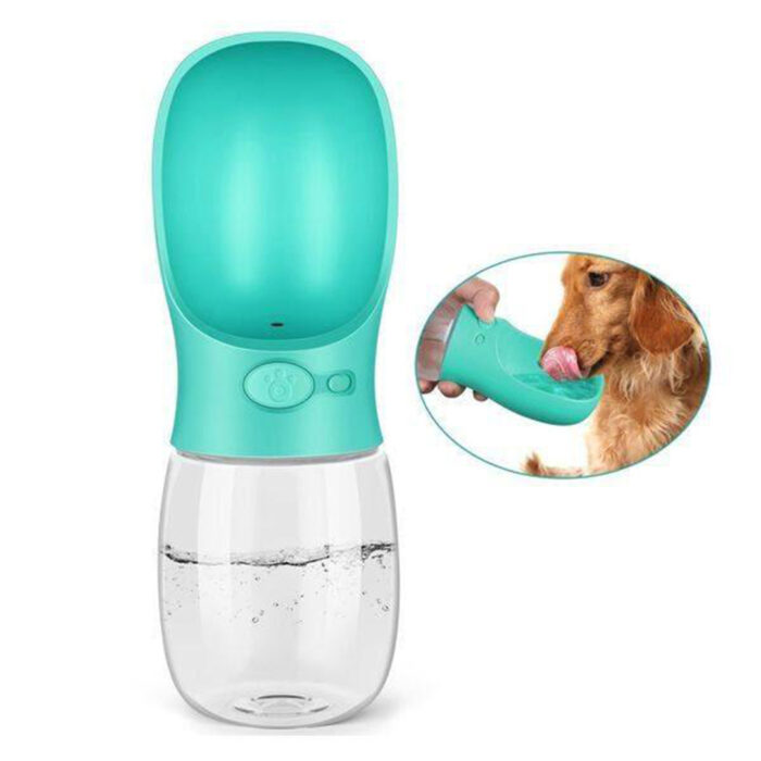 قمقمه مخزن دار ۳۵۰ میلی لیتر