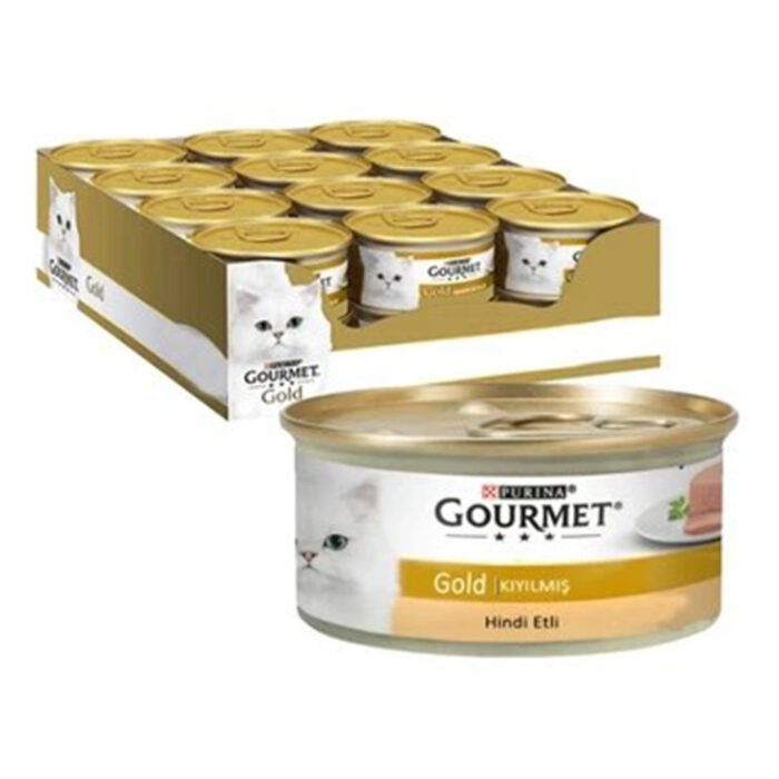 گورمت گلد آلمانی پک ۲۴ عددی