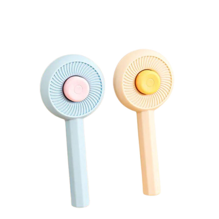 برس تخلیه دار گرداب مدل SWIRL