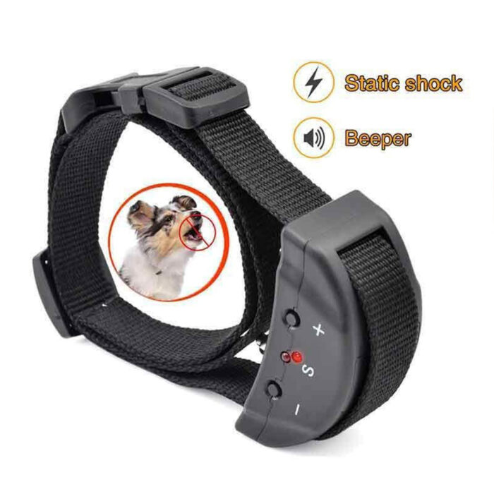 قلاده ضد پارس سگ ( واق واق سگ )