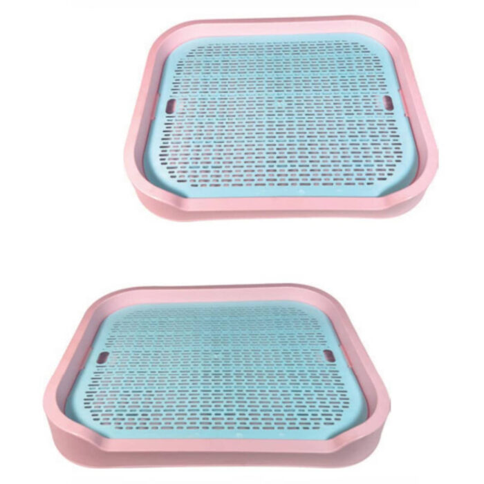 سینی ادرار سگ پتسا