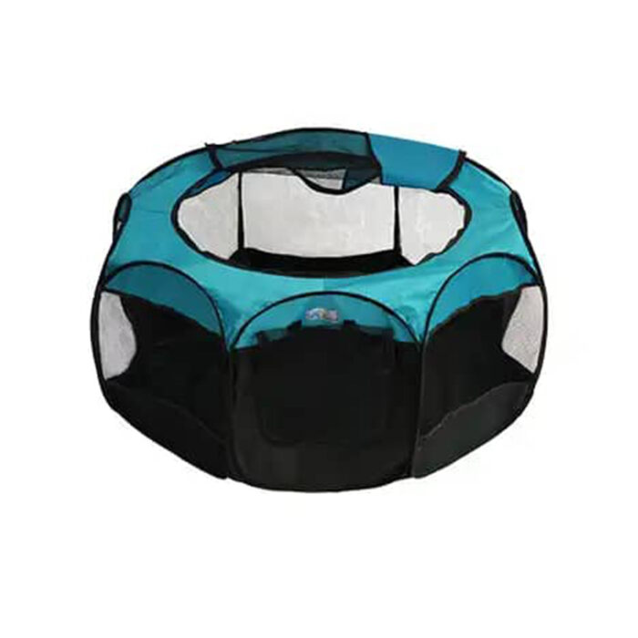 پارک برزنتی زاریکس حیوانات خانگی