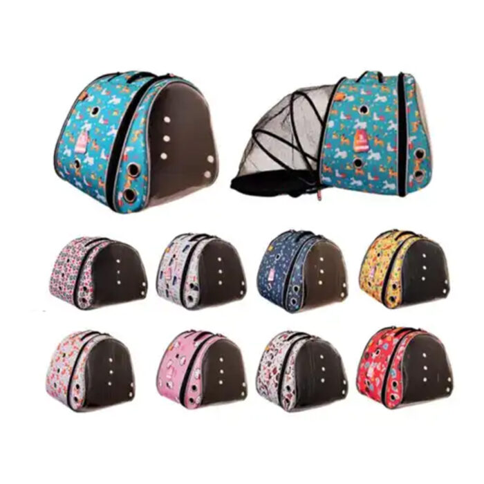 کوله حمل فضایی ونوس زاریکس پارک دار