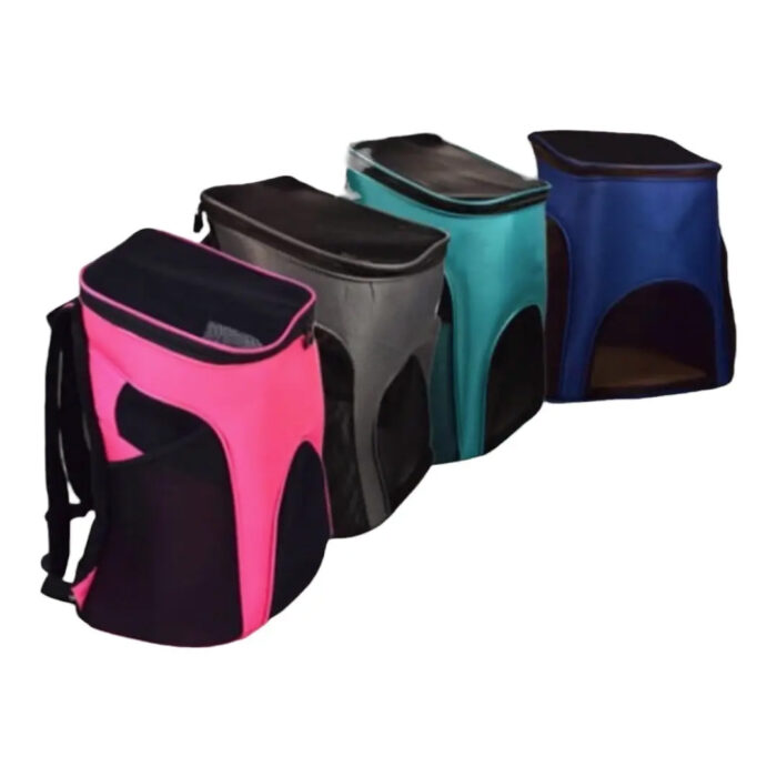 کوله پشتی زاریکس طرح اروپایی